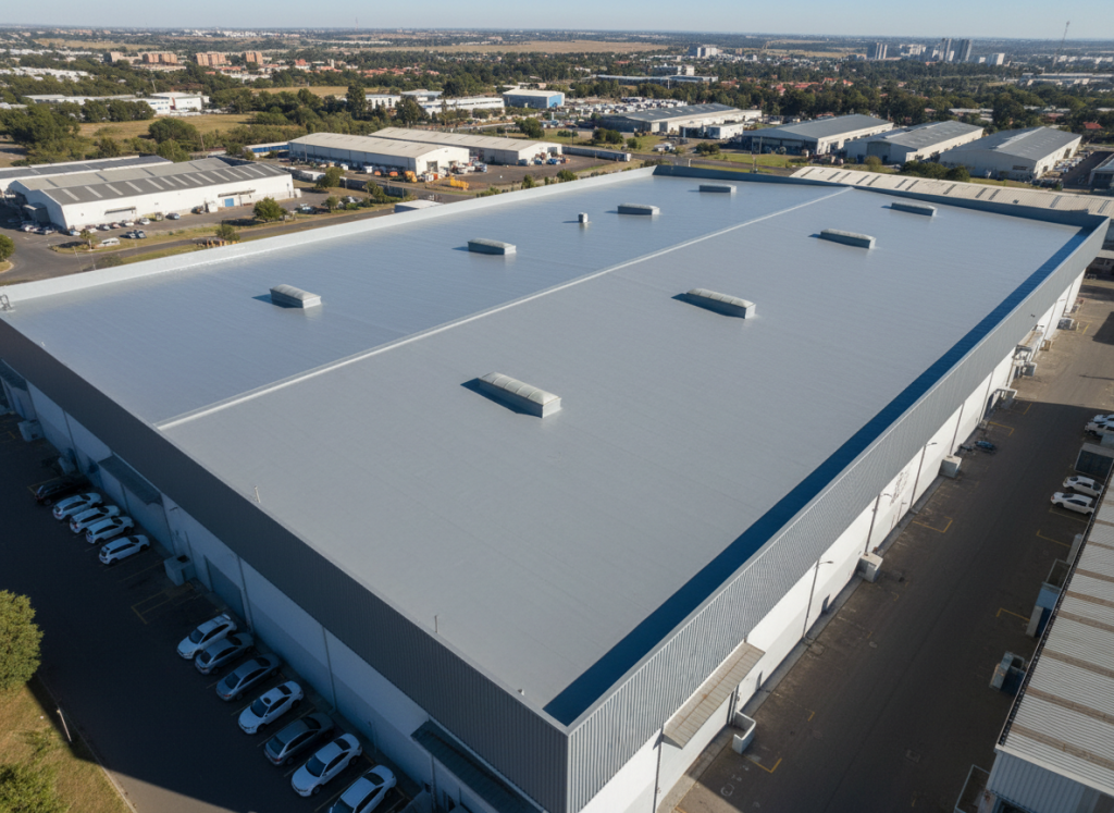 Industrial Membrane